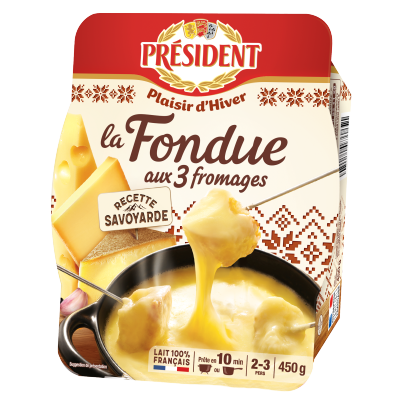 Fondue